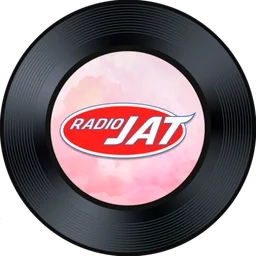 Radio JAT — Serbia شعار
