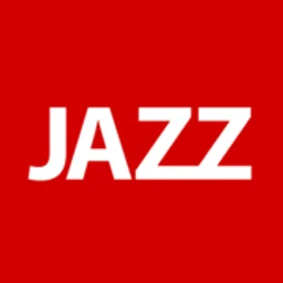 Радио Jazz Classic logo — The Russian Federation