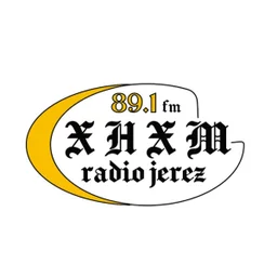  RADIO JEREZ 89.1 (Jerez) - 89.1 FM - XHXM-FM - Grupo Radiofónico ZER - Jerez, Zacatecas — Mexico شعار