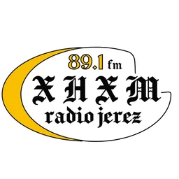 Radio Jerez (Zac) XHXM 89.1 — Mexico شعار