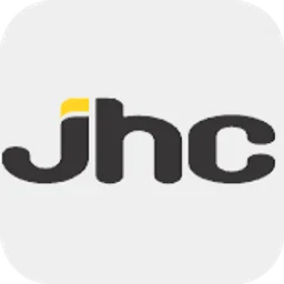 Radio JHC 107.7 FM — Peru logo