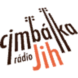 Radio JIH Cimbalka — Czechia logo