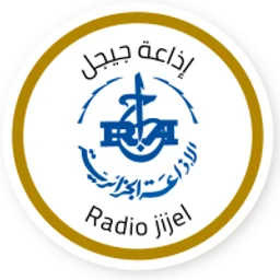 Radio Jijel — Algeria logo
