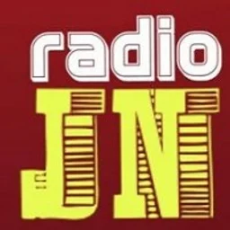 radio-jn — India logo