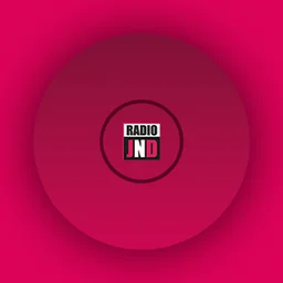 Radio JND — The Netherlands logo