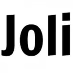 Rádio Joli Beatles — Brazil logo