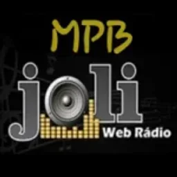 Rádio Joli MPB — Brazil logo
