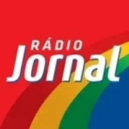 Rádio Jornal de Recife 90.3 FM — Brazil logo