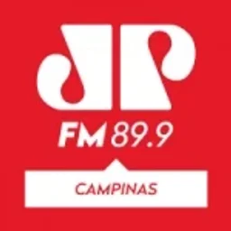 Rádio Jovem Pan 94.3 FM — Brazil logo