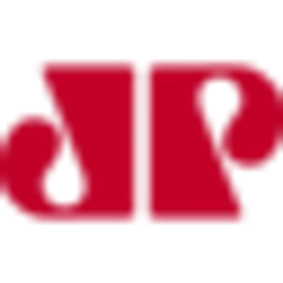 Radio Jovem Pan 99.1 FM Belo Horizonte — Brazil logo