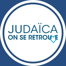 Radio Judaïca Bruxelles — Belgium شعار