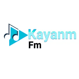 Radio Kayanm — Reunion logo