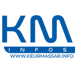 Radio Keur Massar — Senegal logo