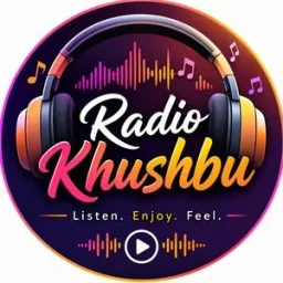 Radio Khushbu — India logo