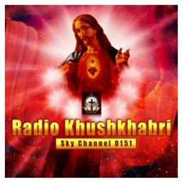 Radio Khushkhabri — India logo