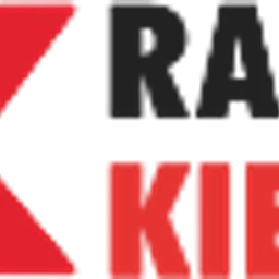 Radio Kielce logo — Poland