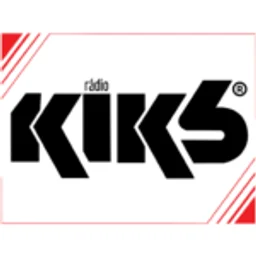 Rádio KIKS - Big 90s — Slovakia شعار