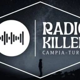 Radio Killer Turda — Romania logo