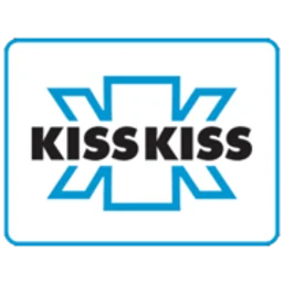 Radio Kiss Kiss — Italy logo