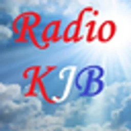 Radio KJB Worldwide Ministry — The United States Of America logo
