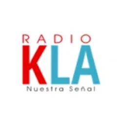 Radio Kla 91.7 FM — Argentina logo