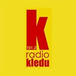 Radio Kledu 101.2 — Mali logo