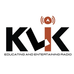 Radio Klik FM Surabaya — Indonesia logo