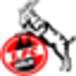 Radio Köln FC-Radio — Unknown logo