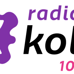 Radio Kolor — Poland logo