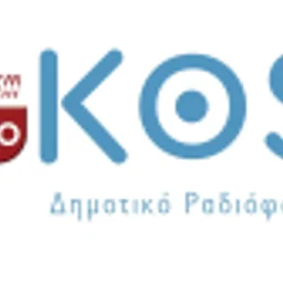 Radio Kos 98 FM logo — Greece