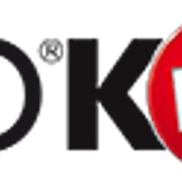 Rádio Košice logo — Slovakia