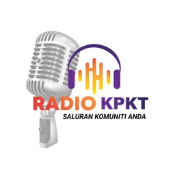 Radio KPKT — Malaysia logo