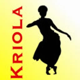 Radio Kriola — Germany logo