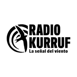 Radio Kvrruf — Spain logo