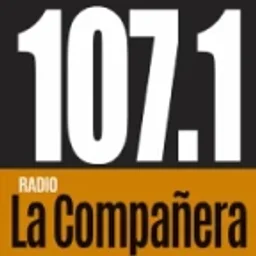 Radio La Compañera — Argentina logo