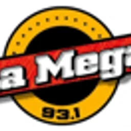 Radio La Mega (Barranquilla) — Colombia लोगो
