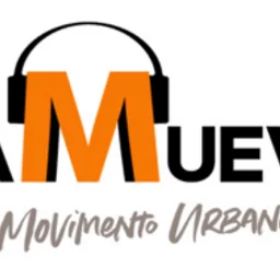 Radio La Mueve — Cabo Verde लोगो