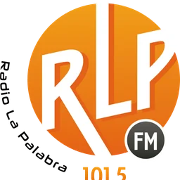 Radio La Palabra — Chile logo