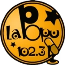 Radio La Popu San Juan — Argentina लोगो