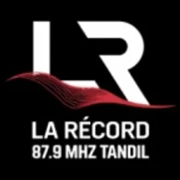 Radio La Récord 87.9 FM Tandil — Argentina लोगो