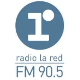 Radio La Red 90.5 FM Necochea — Argentina लोगो