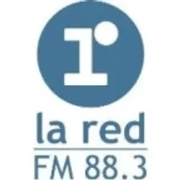 Radio La Red La Rioja 88.3 FM — Argentina लोगो