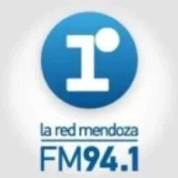 Radio La Red Mendoza 94.1 FM — Argentina लोगो