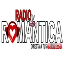Radio La Romantica — Bolivarian Republic Of Venezuela logo