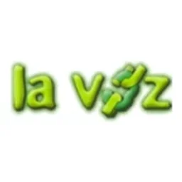 Radio La Voz 90.1 FM — Argentina लोगो