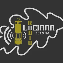 Radio Laciana — Spain logo