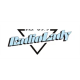 Radio Lady — Italy logo