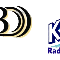 Radio Lake Tahoe - KRLT 93.9 — The United States Of America logo