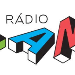 Rádio LAM — Brazil logo