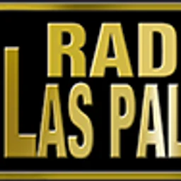 RADIO LAS PALMAS 97.3FM — Spain logo